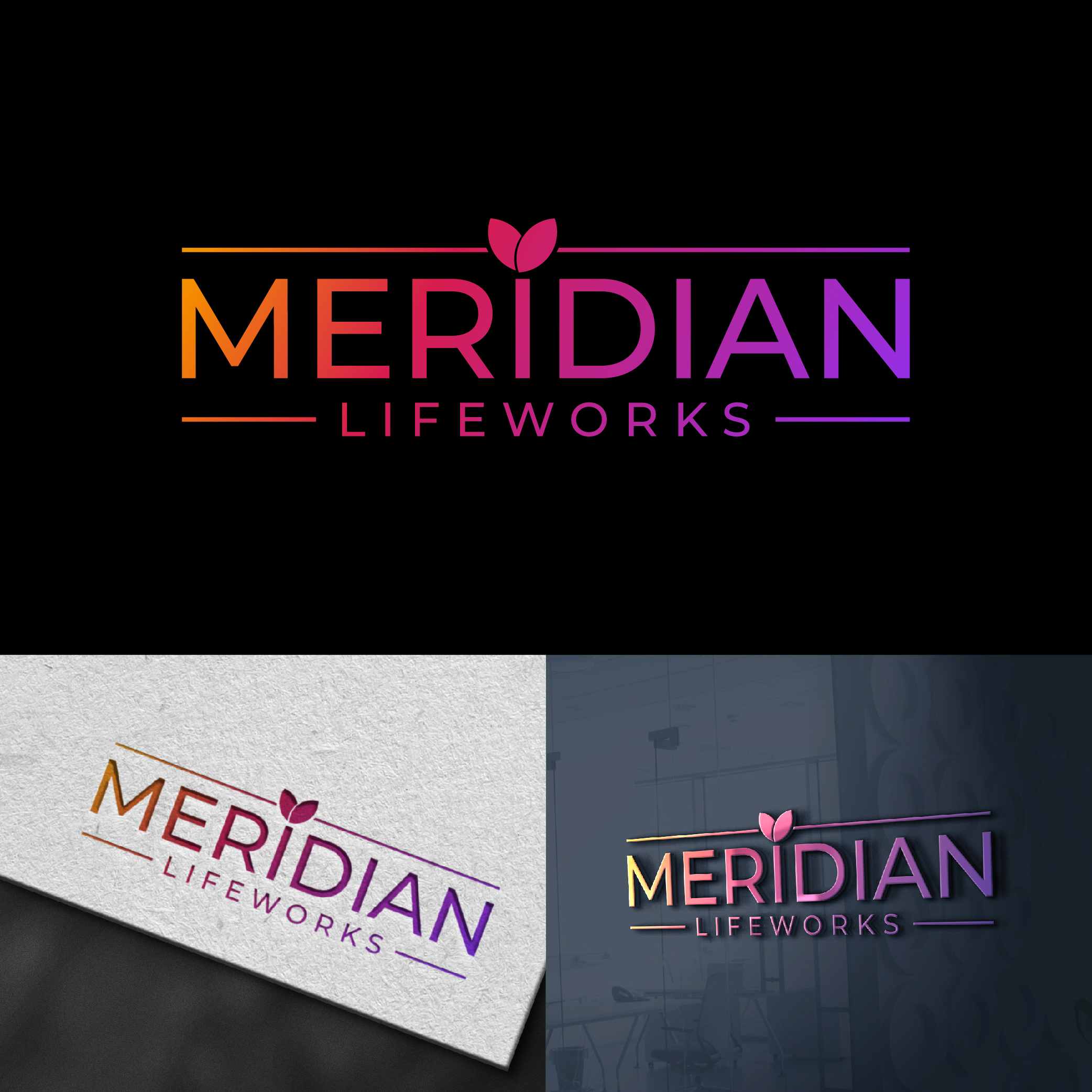 Logo Design by designer profile for this project | Design #37495030