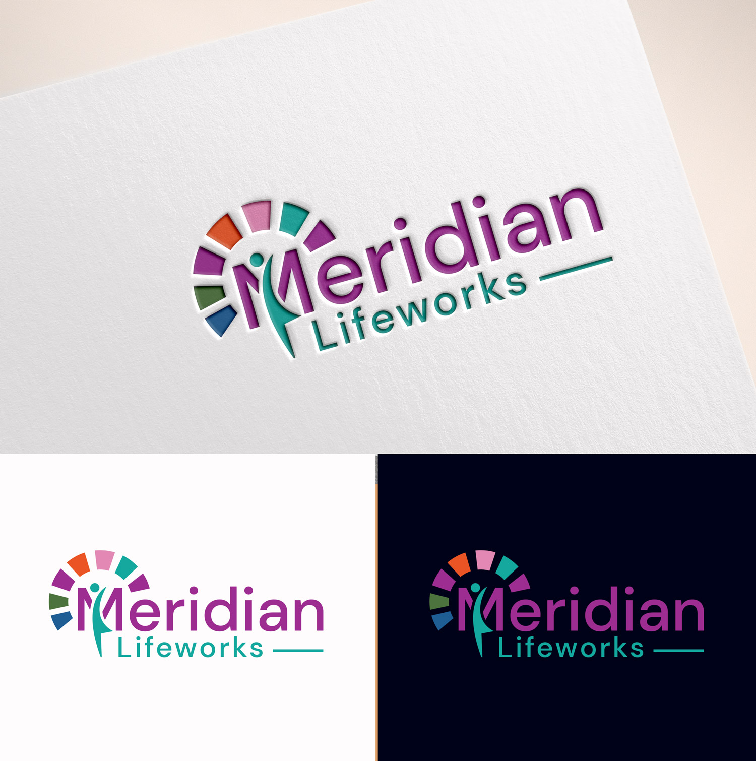 Logo Design by M Art & Design for this project | Design #37490488