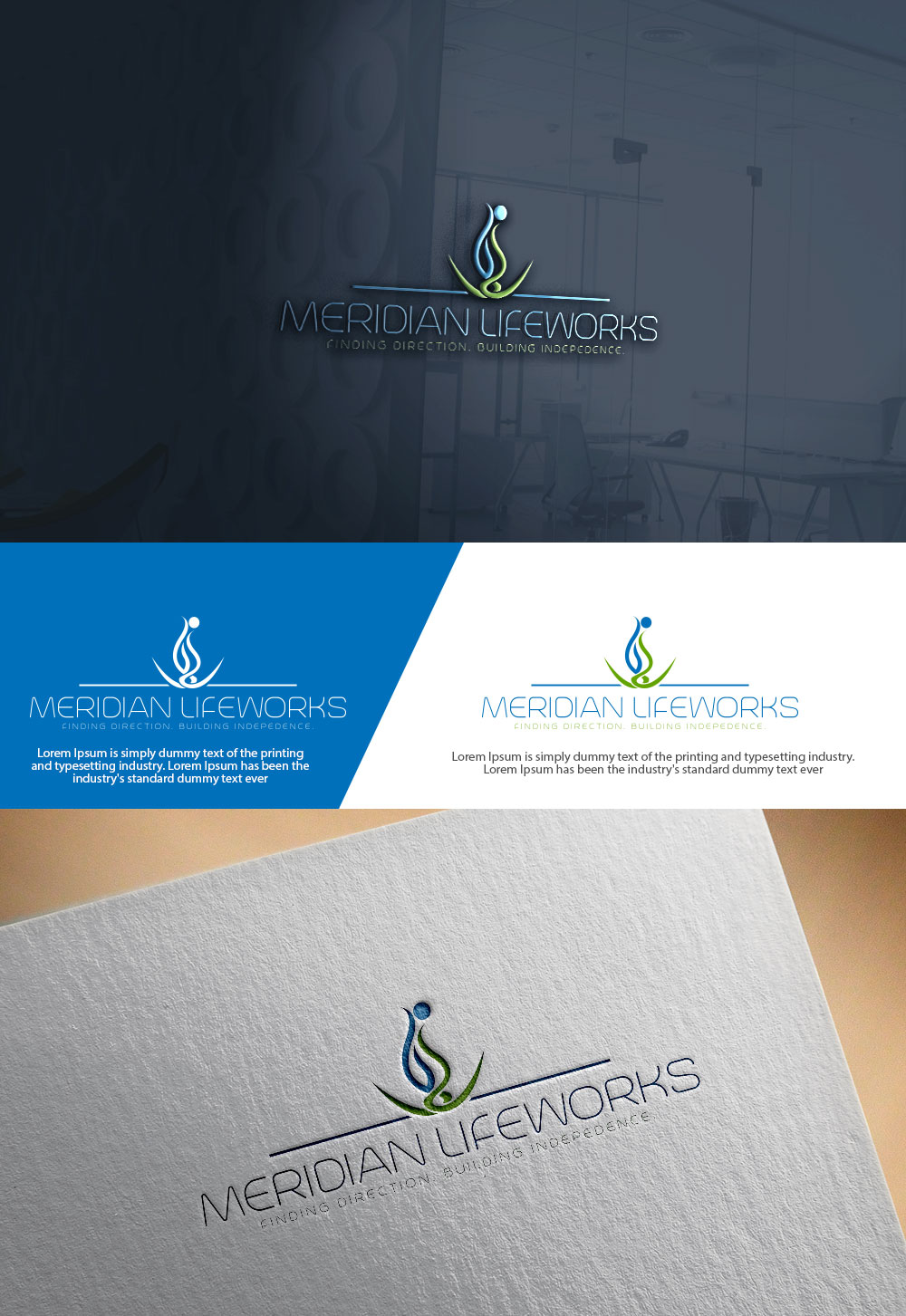 Logo Design by sulemani   creation for this project | Design #37490313
