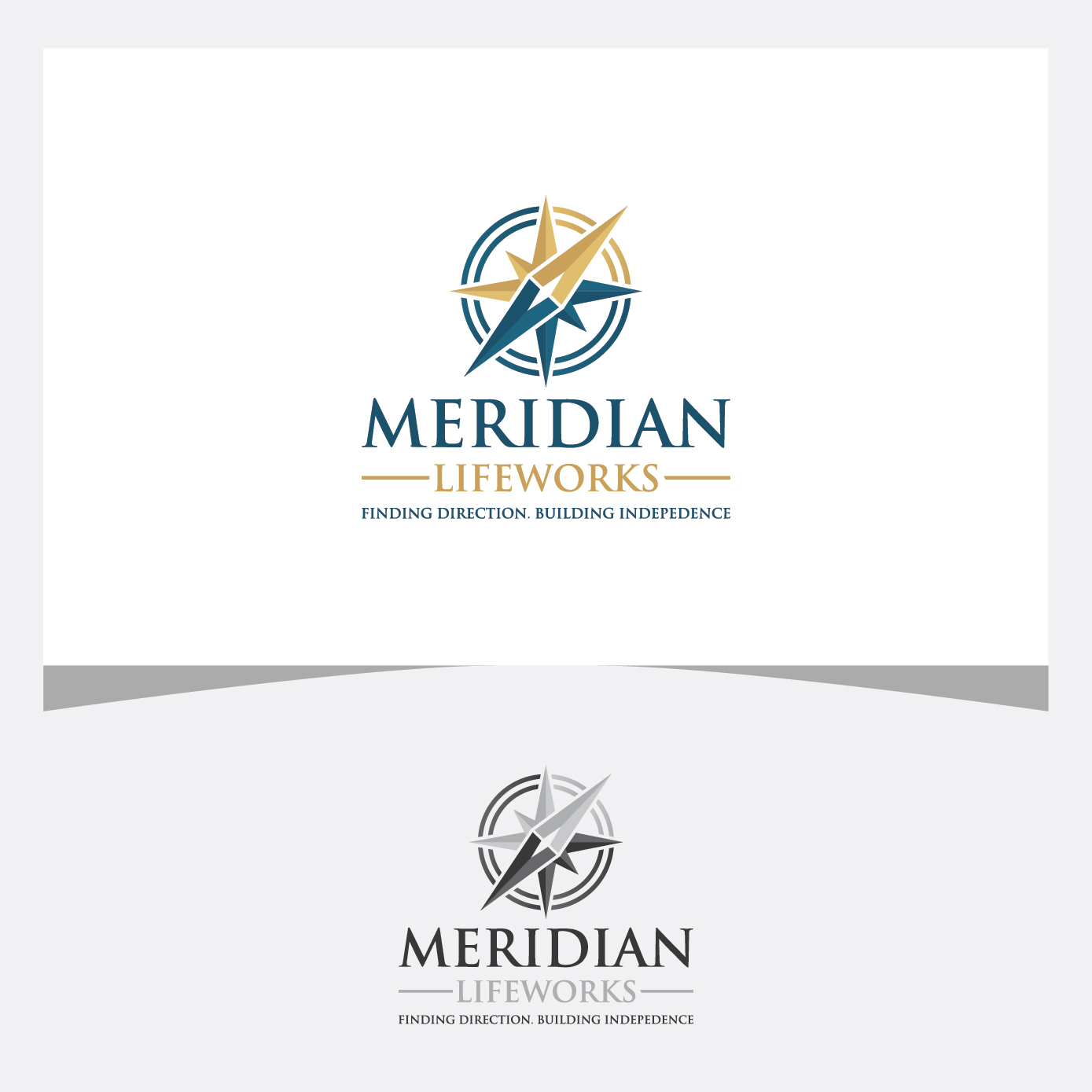 Logo Design by creativemood438 for this project | Design #37490833