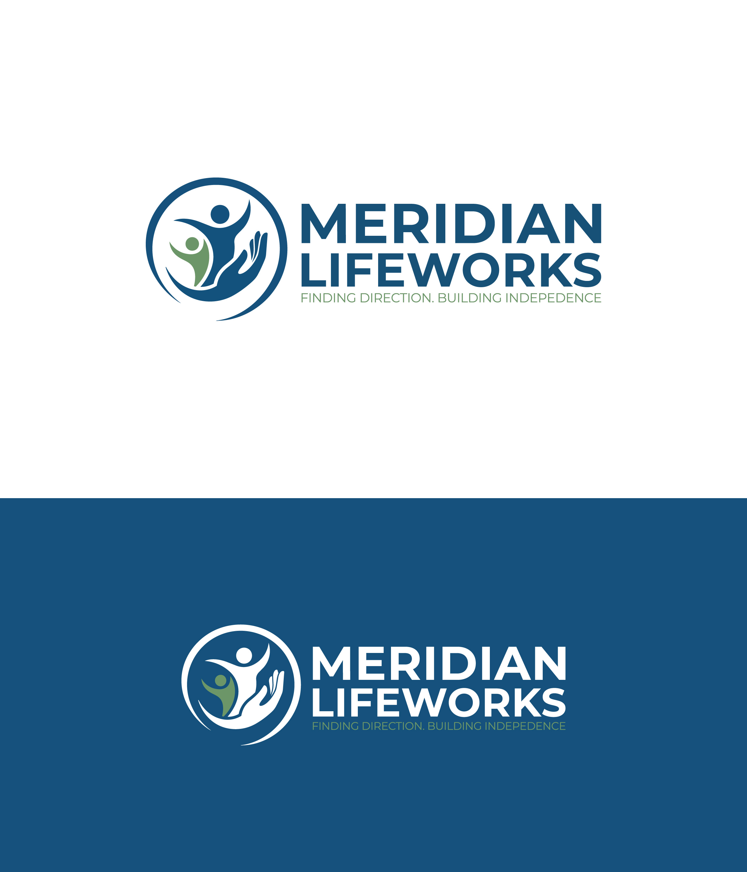 Logo Design by THE DESIGN MAN for this project | Design #37490247