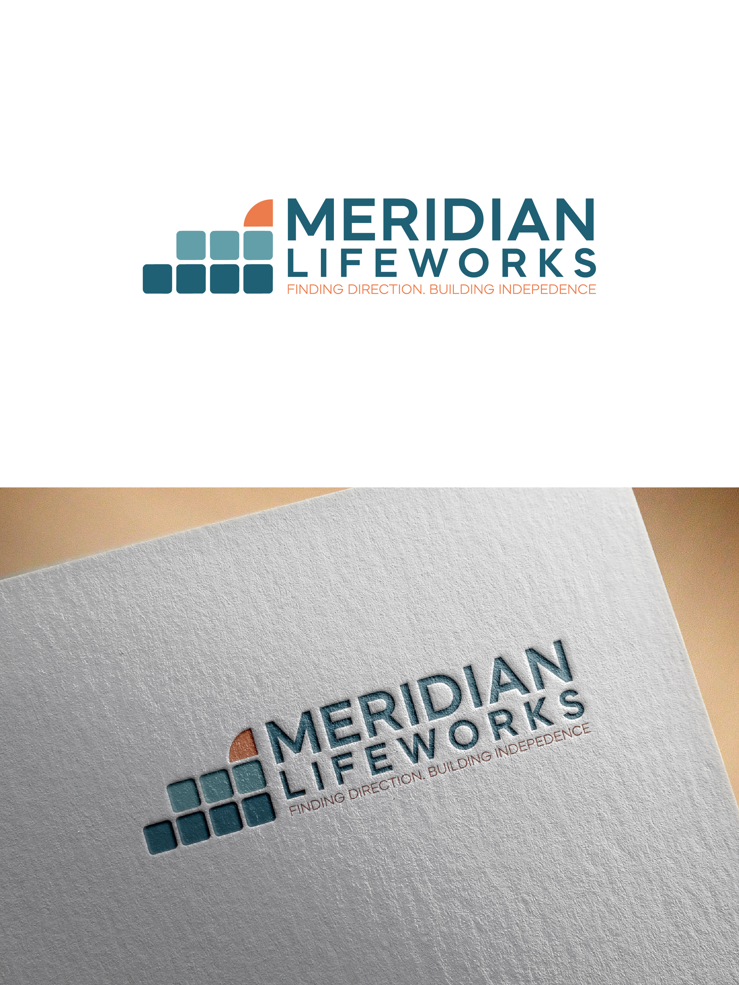 Logo Design by THE DESIGN MAN for this project | Design #37490353