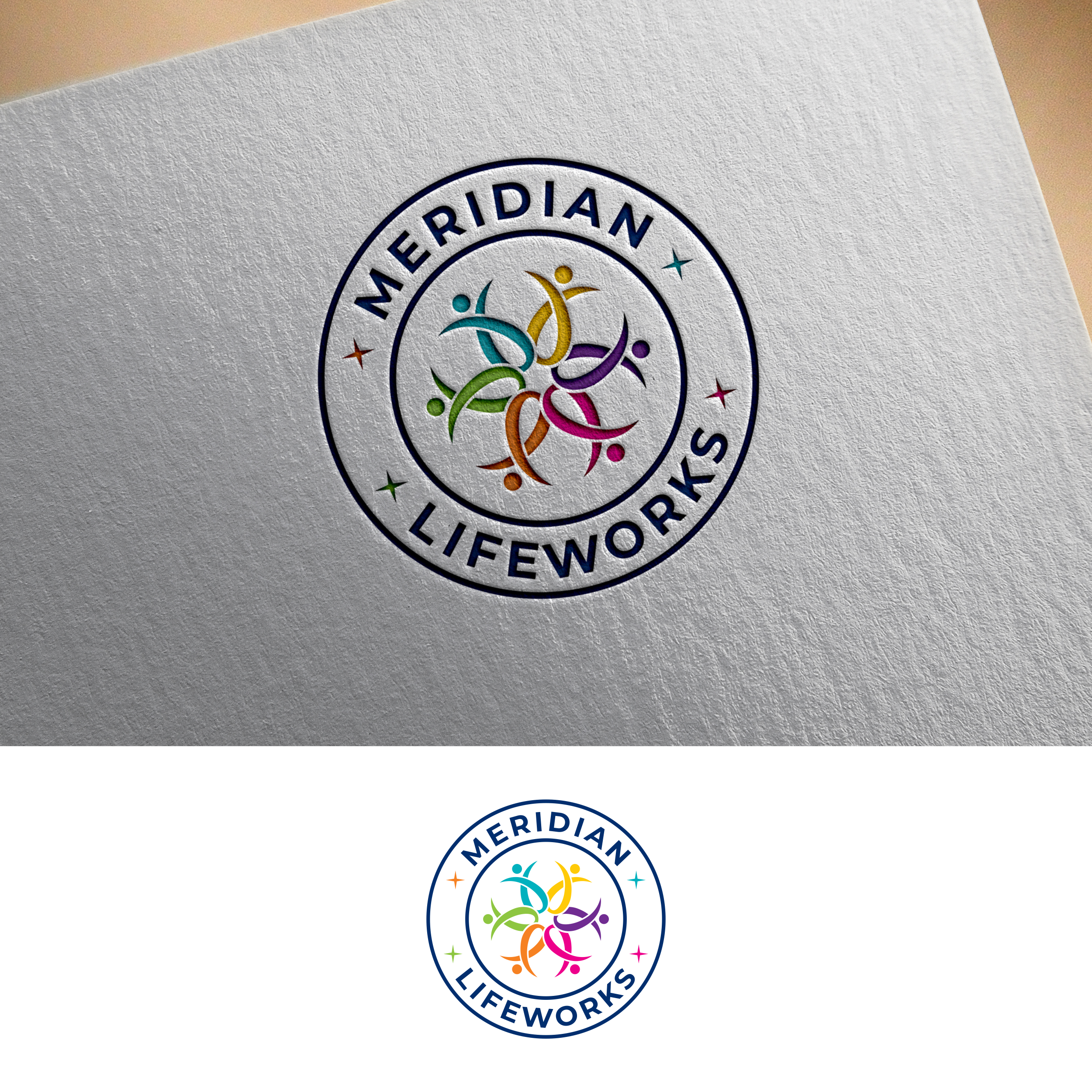 Logo-Design von victipedia für dieses Projekt | Design #37492408
