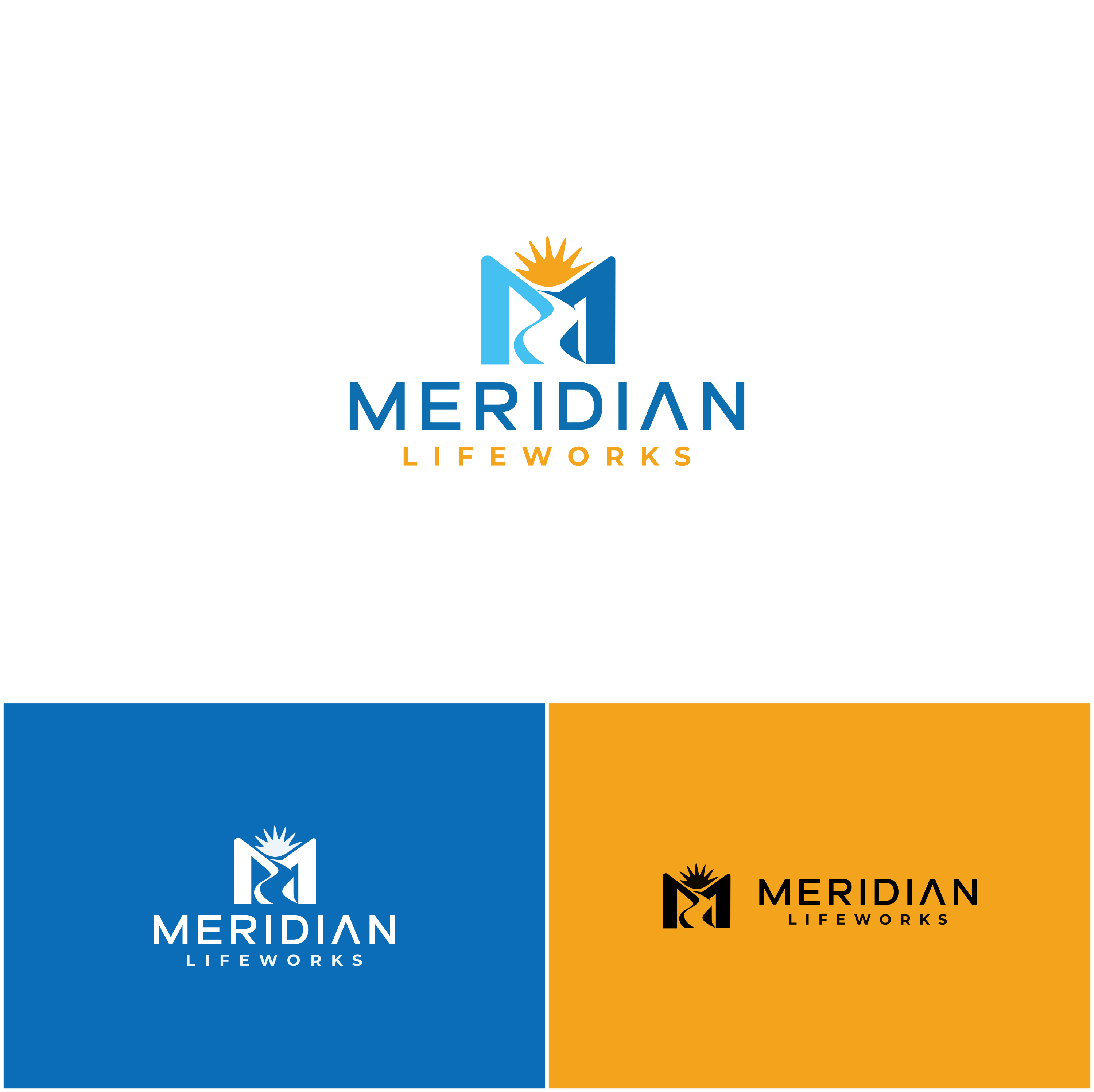 Logo Design by ybmdesign for this project | Design #37495217
