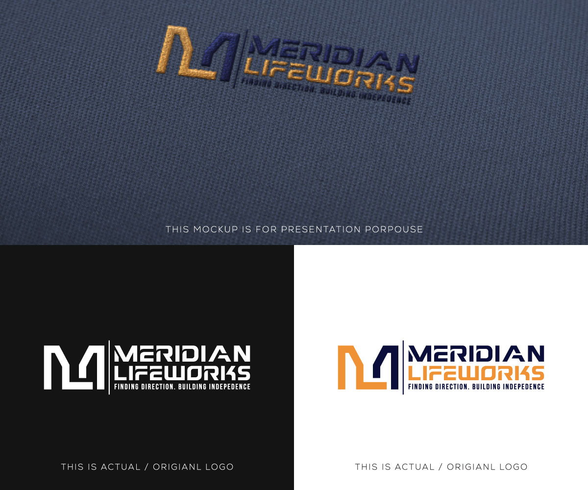Logo Design by Ansh Design for this project | Design #37490688