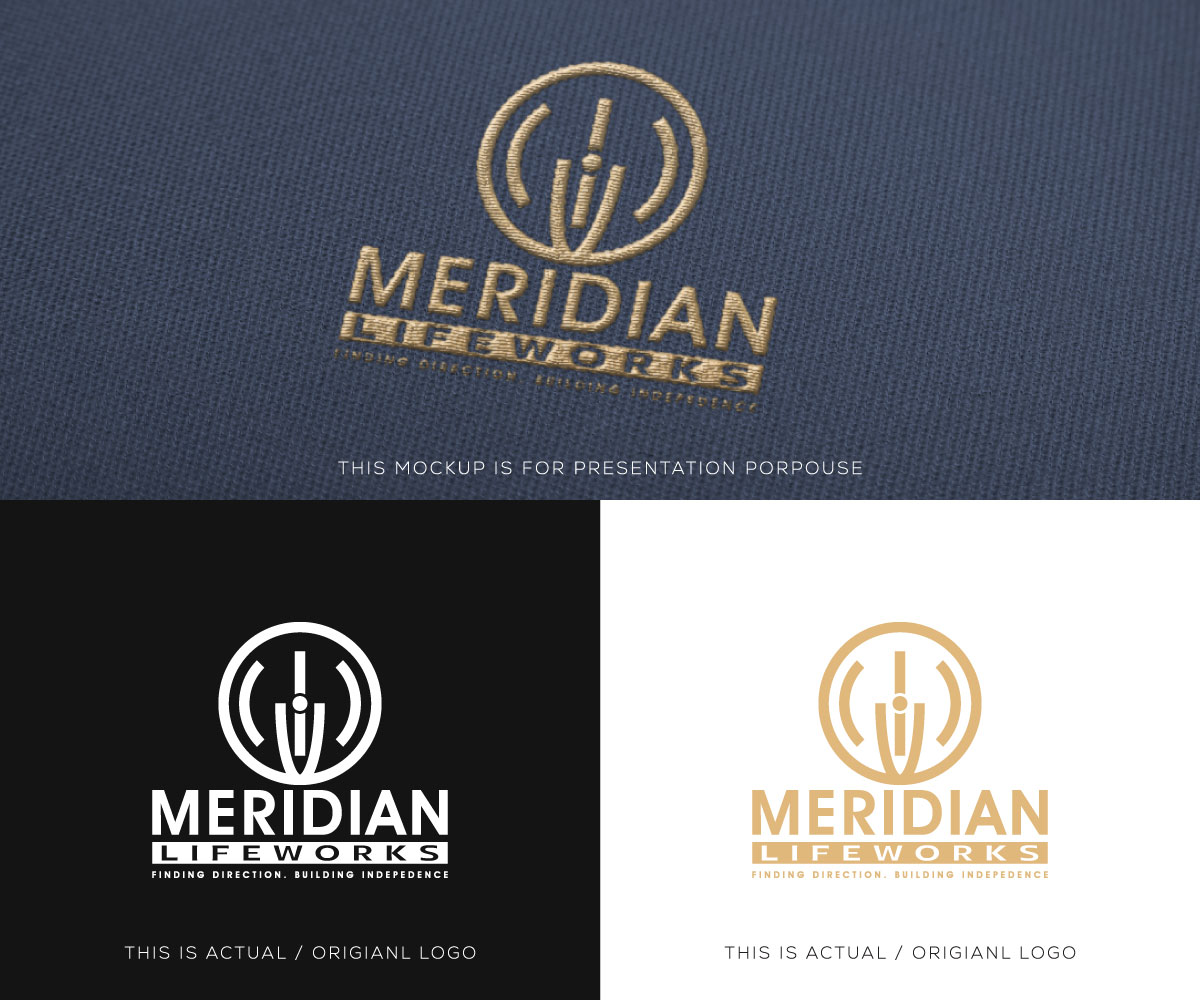 Logo Design by Ansh Design for this project | Design #37490689