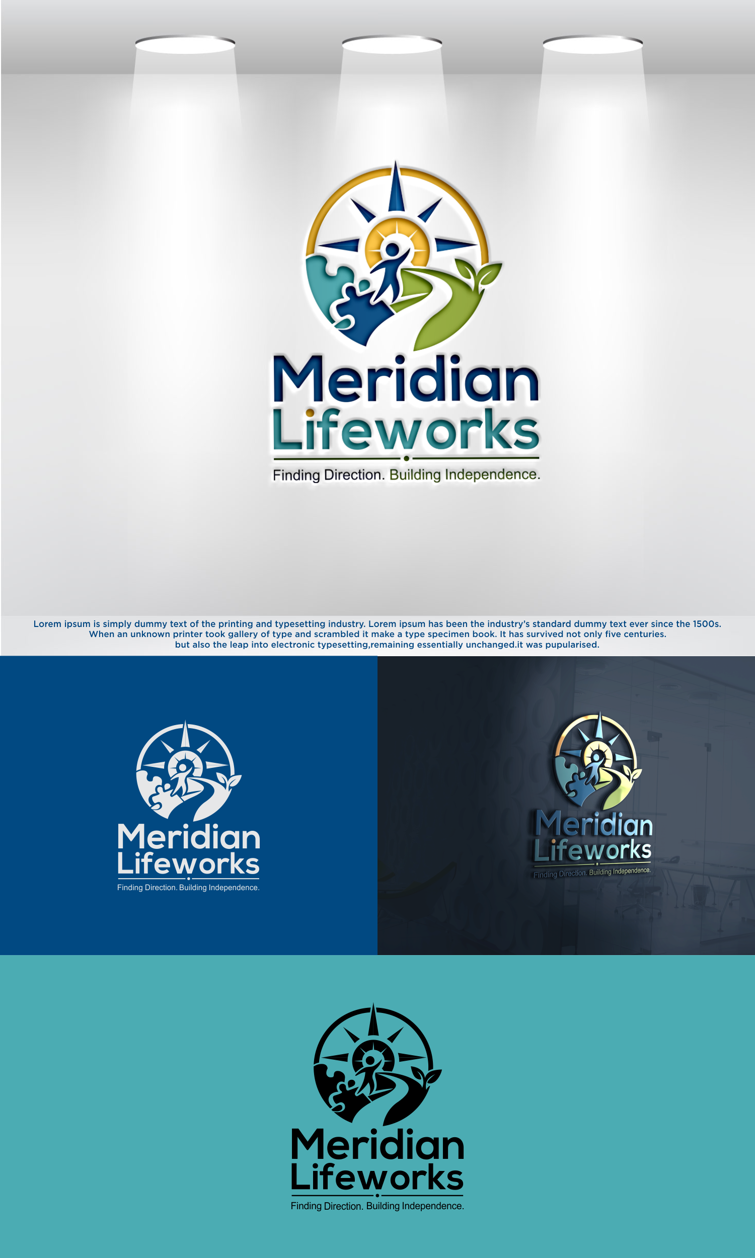 Logo Design by 2662 DESIGN for this project | Design #37490164