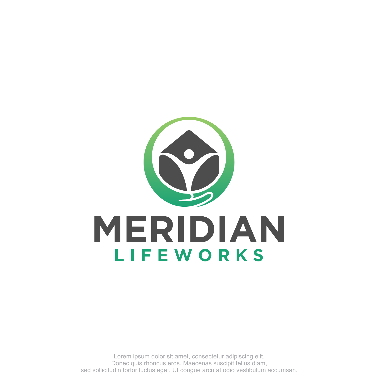 Logo Design by M.Syaiful Huda for this project | Design #37488956