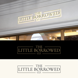 Logo Design by StromDesignHub for this project | Design: #37491542