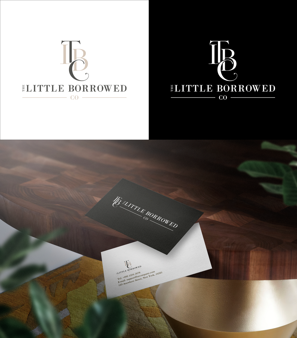 Logo Design by RA-bica for this project | Design #37494395