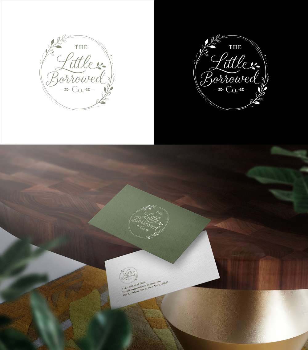 Logo Design by RA-bica for this project | Design #37494396
