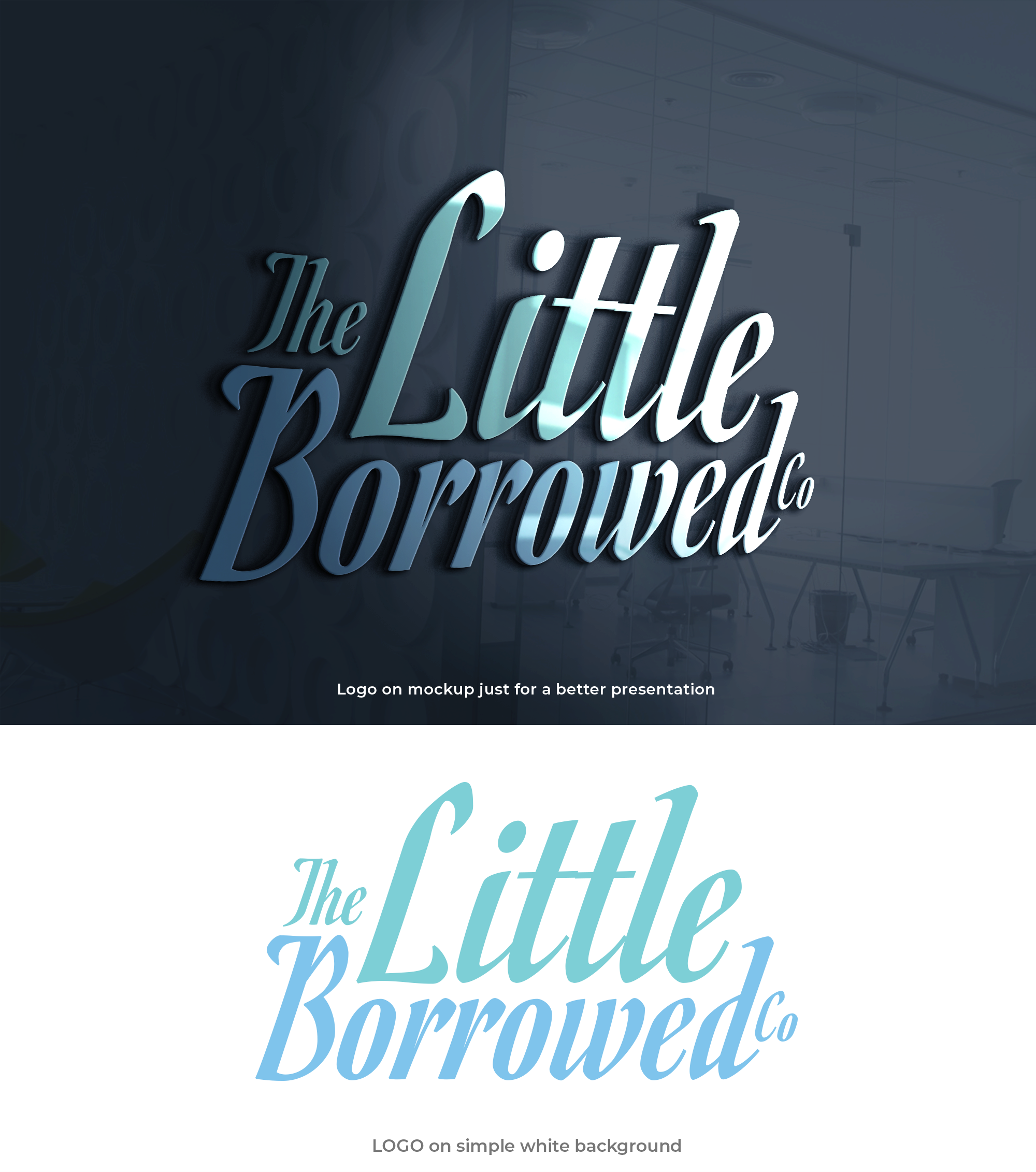 Logo Design by Asad Shaikh for this project | Design #37493026