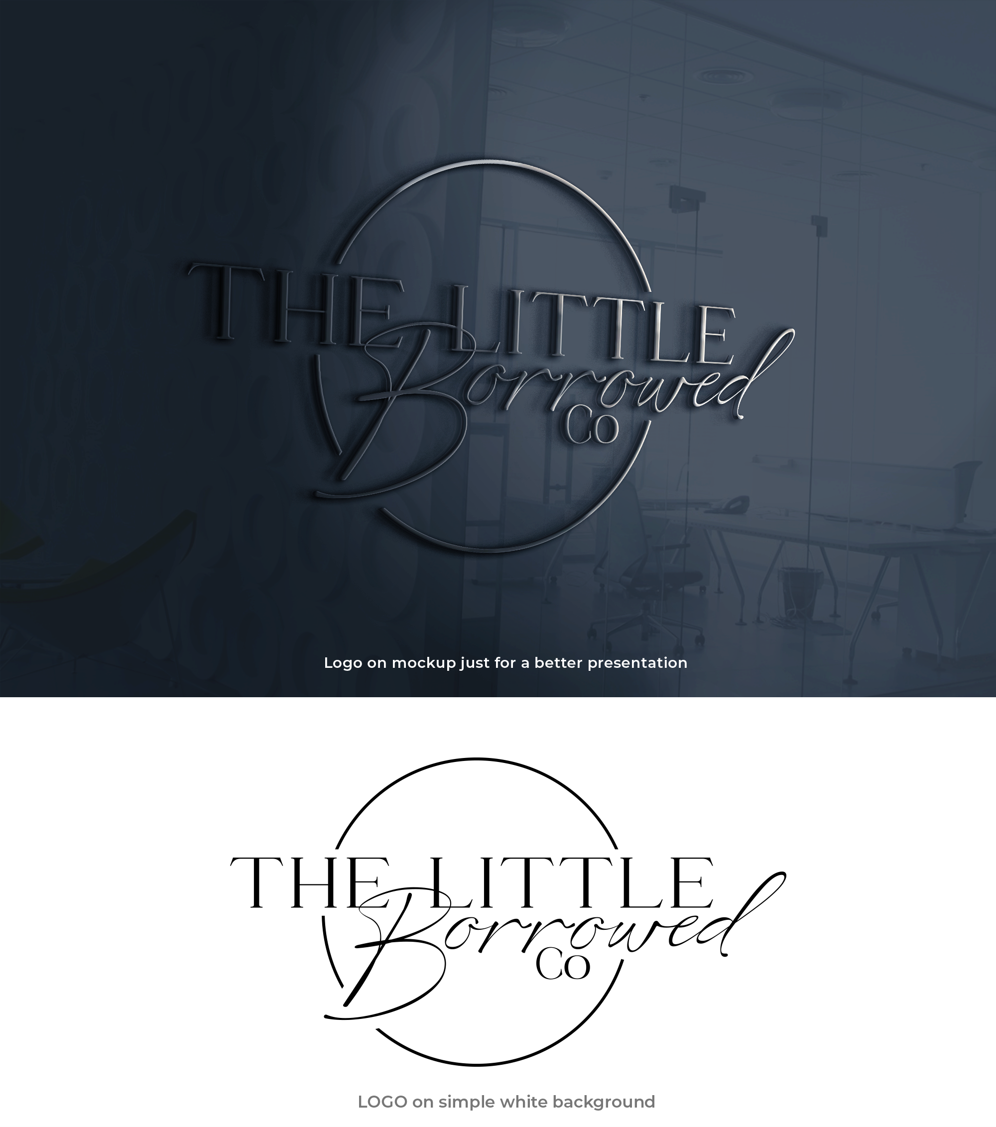 Logo Design by Asad Shaikh for this project | Design #37493027