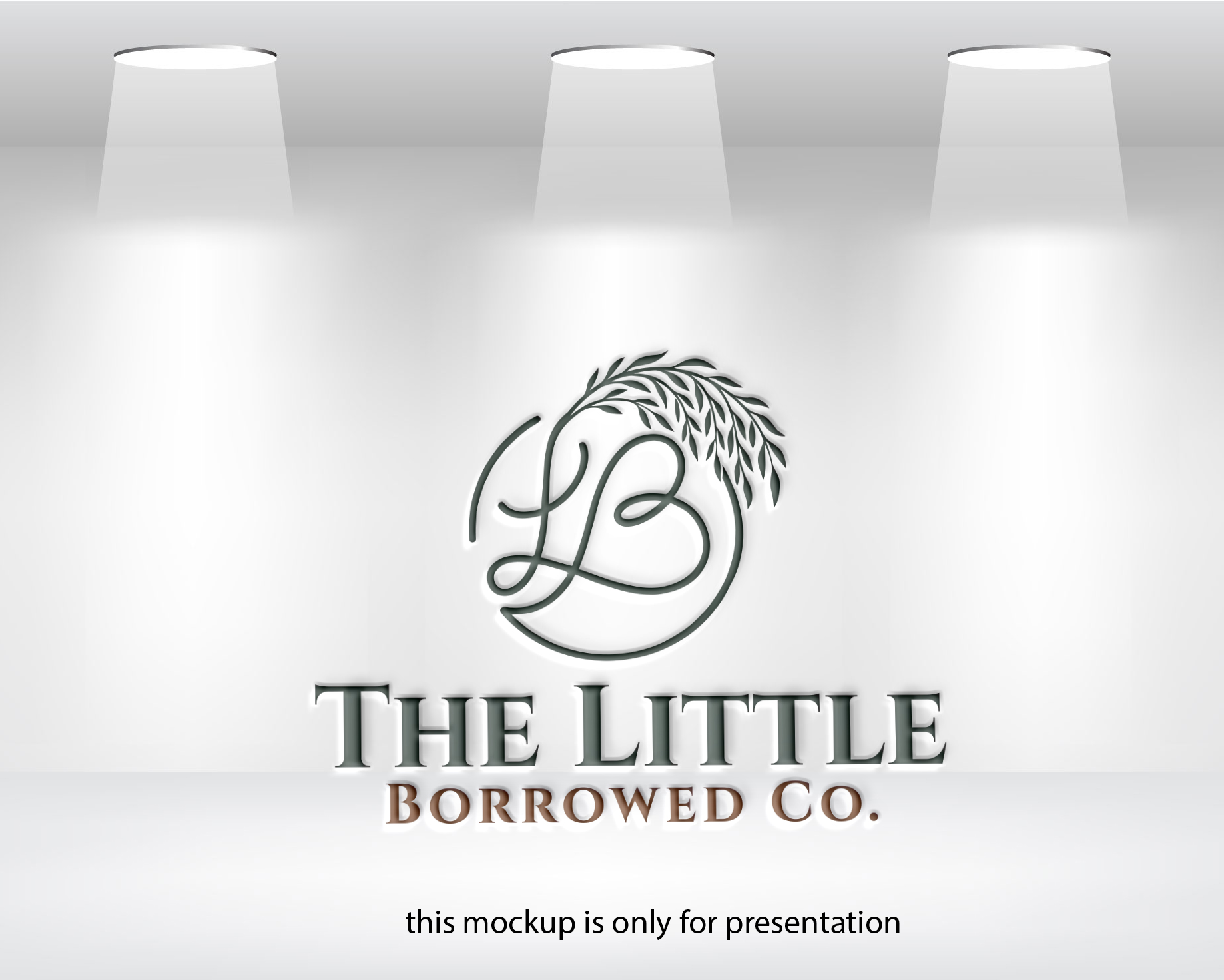 Logo Design by J.H.F for this project | Design #37495456