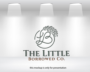 Logo Design by J.H.F for this project | Design: #37495456