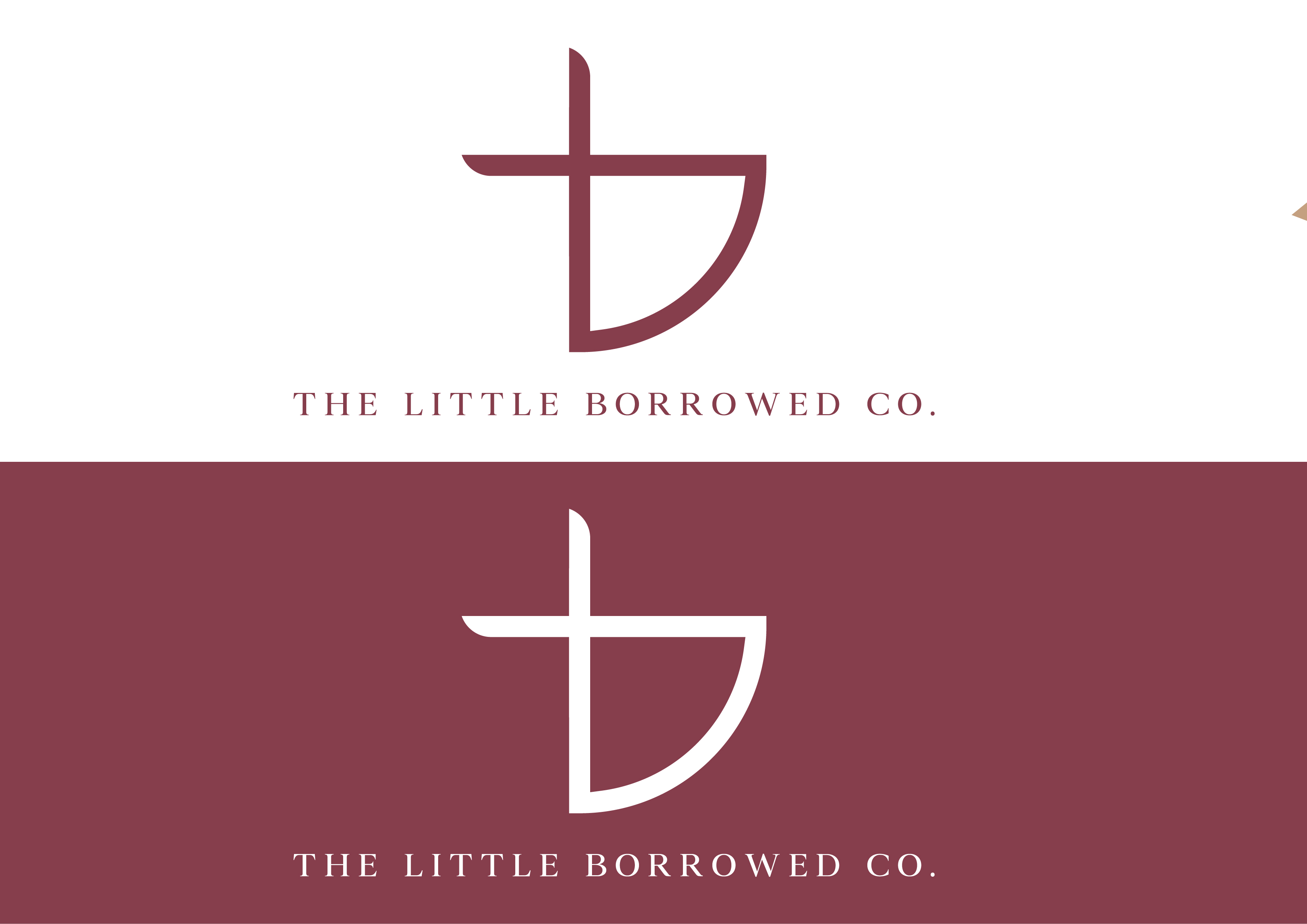 Logo Design by NIRZU for this project | Design #37492923
