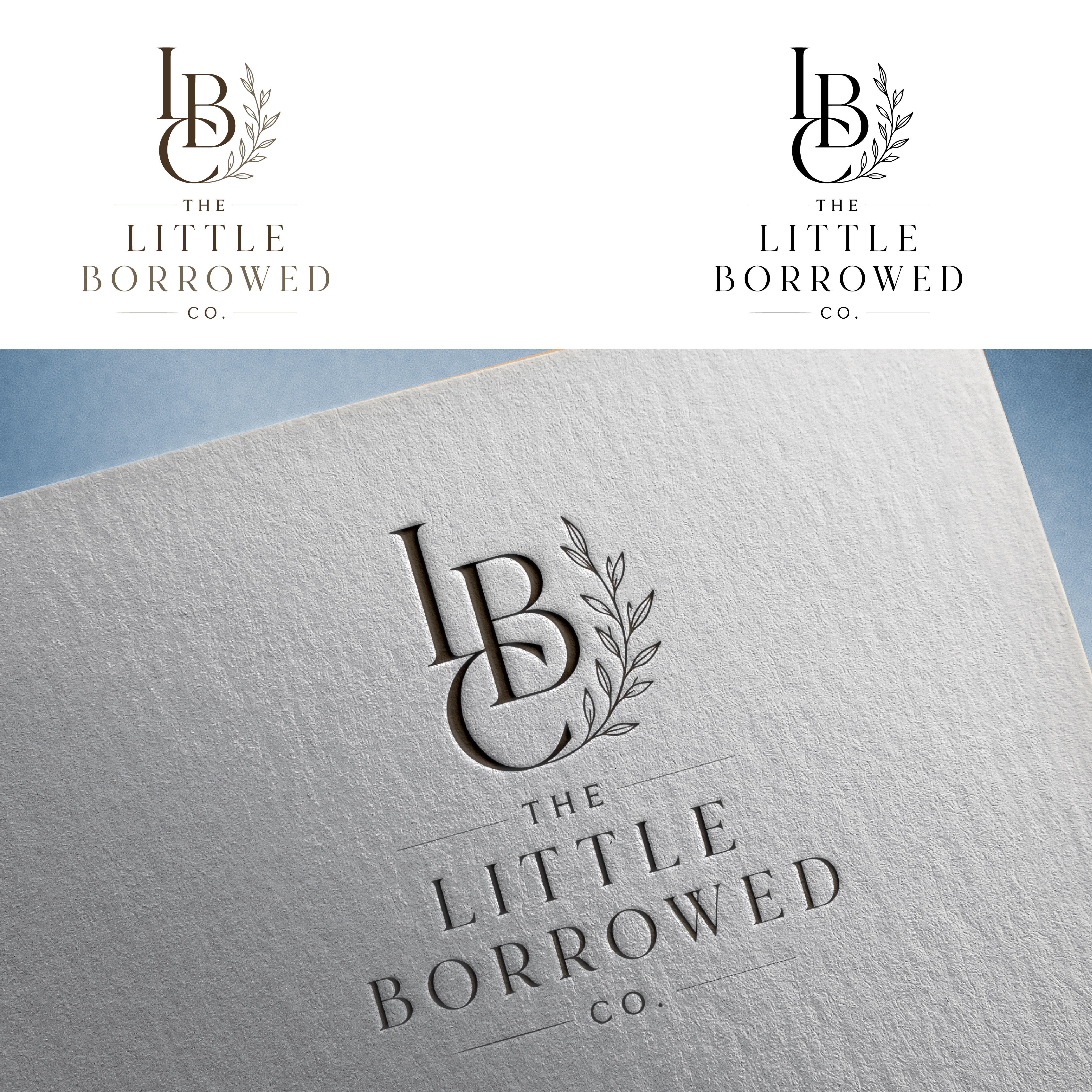 Logo Design by Shariqology for this project | Design #37493471