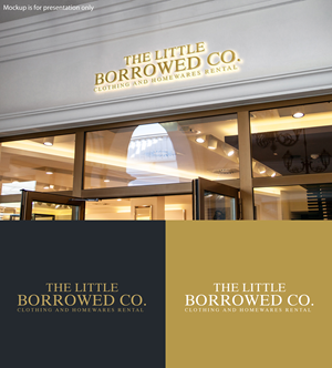 Logo Design by M Art & Design for this project | Design: #37490924