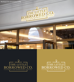 Logo Design by M Art & Design for this project | Design: #37491032