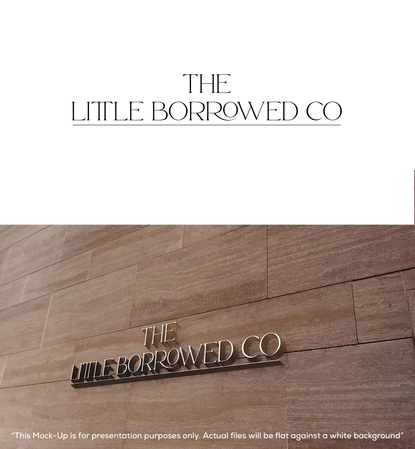 Logo Design by DesignMaker 2 for this project | Design #37494161