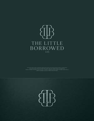 Logo Design by apik. for this project | Design: #37490847