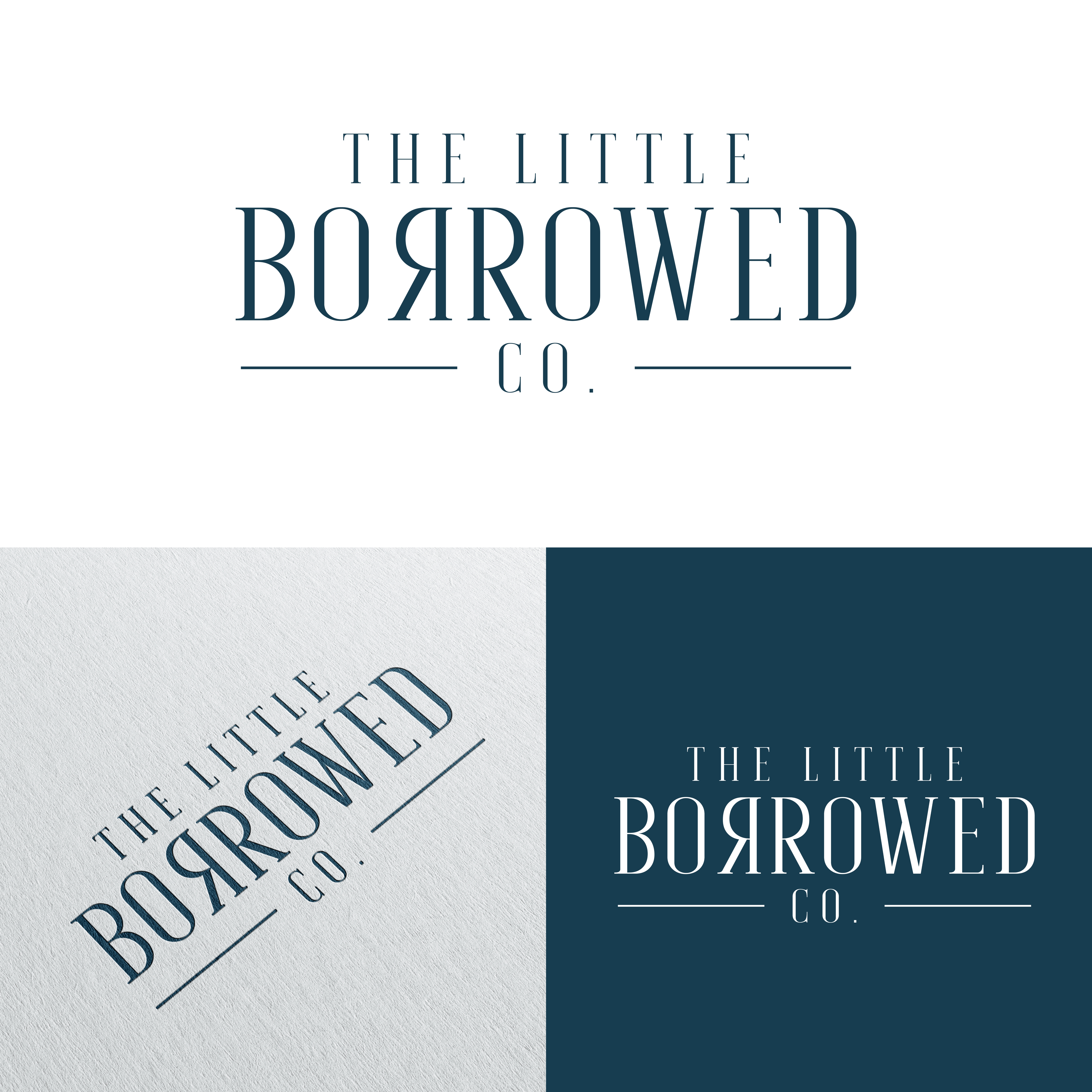 Logo Design by Graphinir for this project | Design #37496675