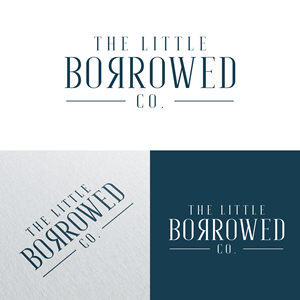 Logo Design by Graphinir for this project | Design: #37496675