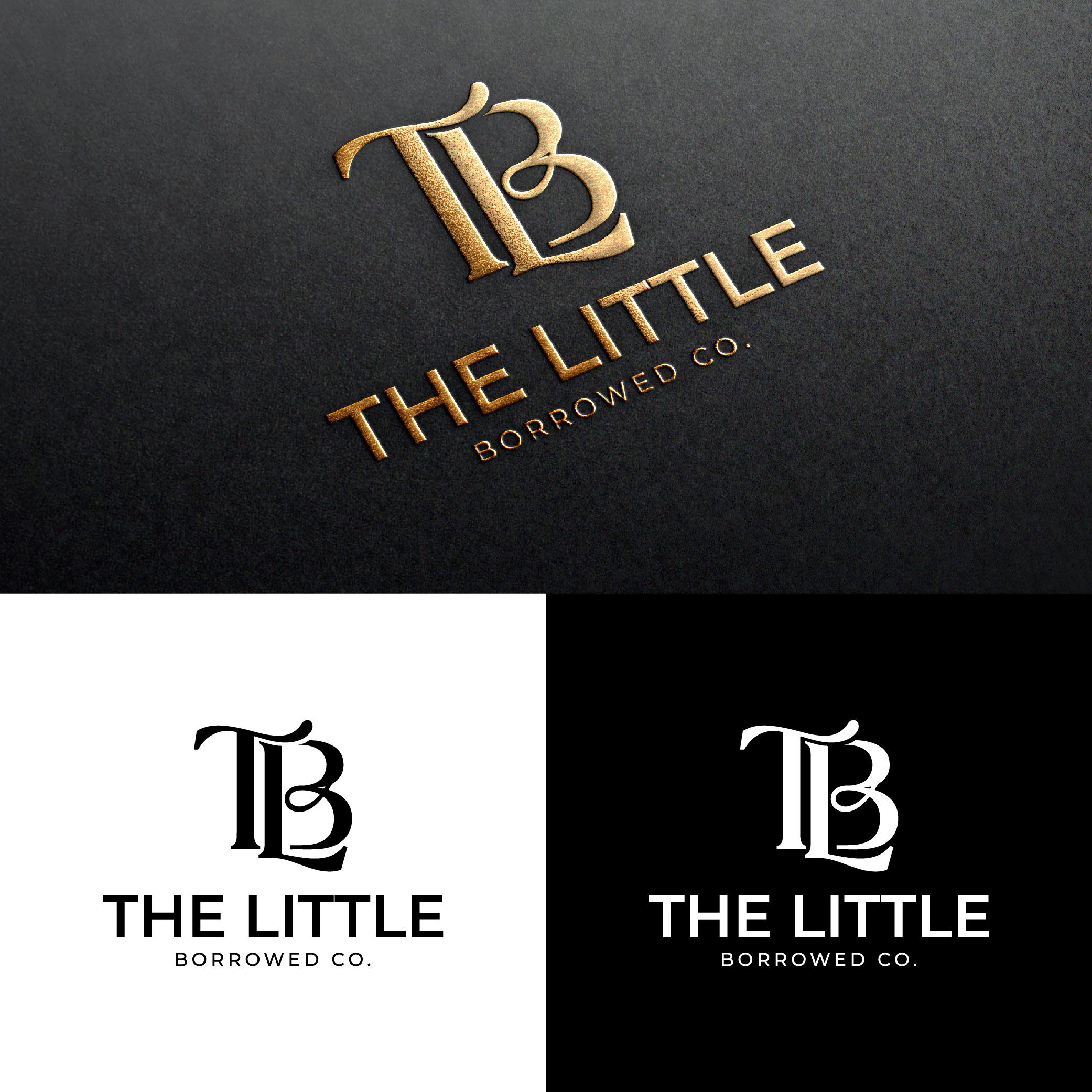 Logo Design by Creative Poli for this project | Design #37493303