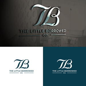 Logo Design by Creative Poli for this project | Design: #37493304
