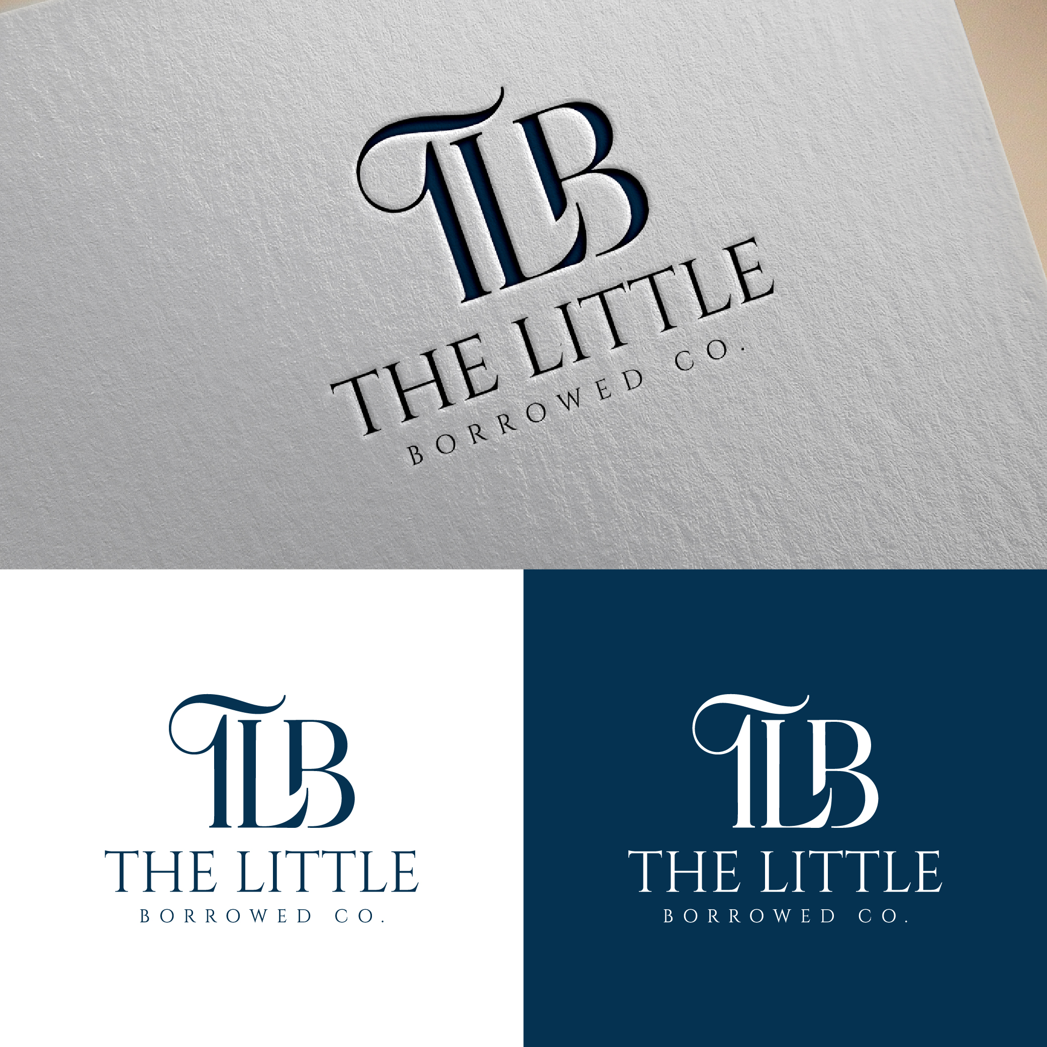 Logo Design by Creative Poli for this project | Design #37493305