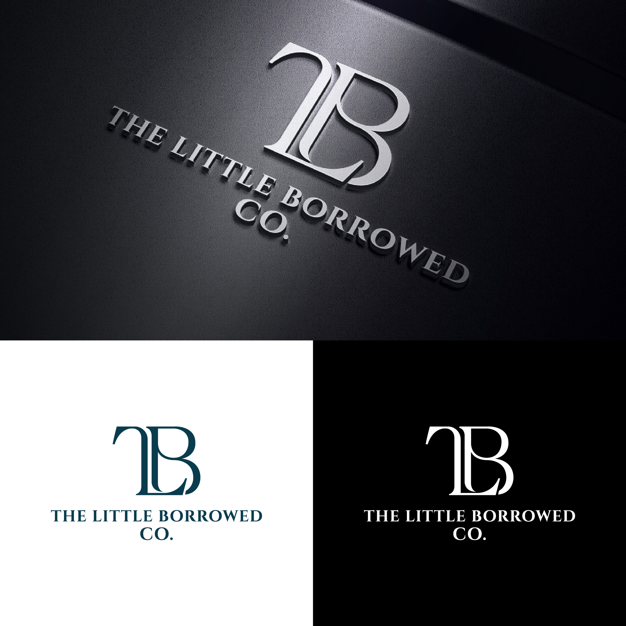 Logo Design by Creative Poli for this project | Design #37493310
