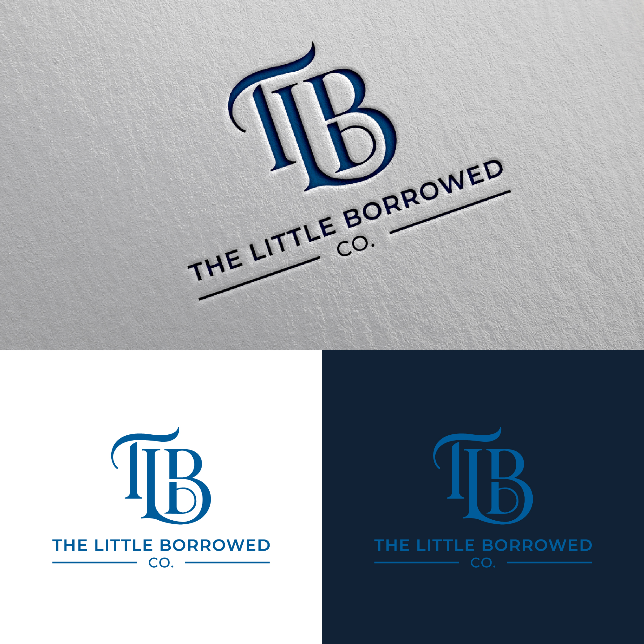 Logo Design by Creative Poli for this project | Design #37493311