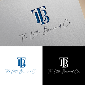 Logo Design by Creative Poli for this project | Design: #37493338