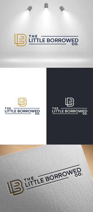 Logo Design by SANJU1 for this project | Design: #37499293