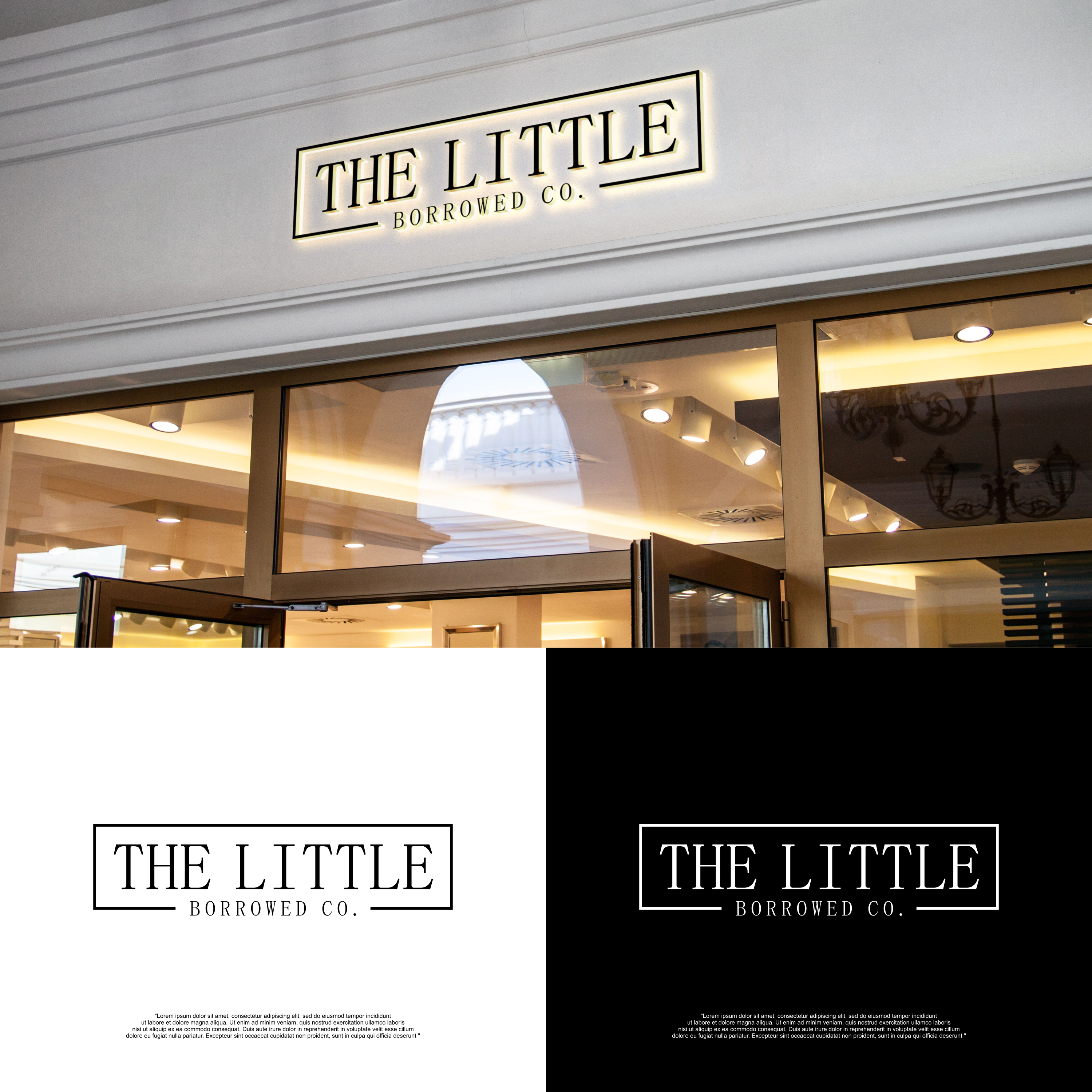 Logo Design by izdihaar studio for this project | Design #37490865