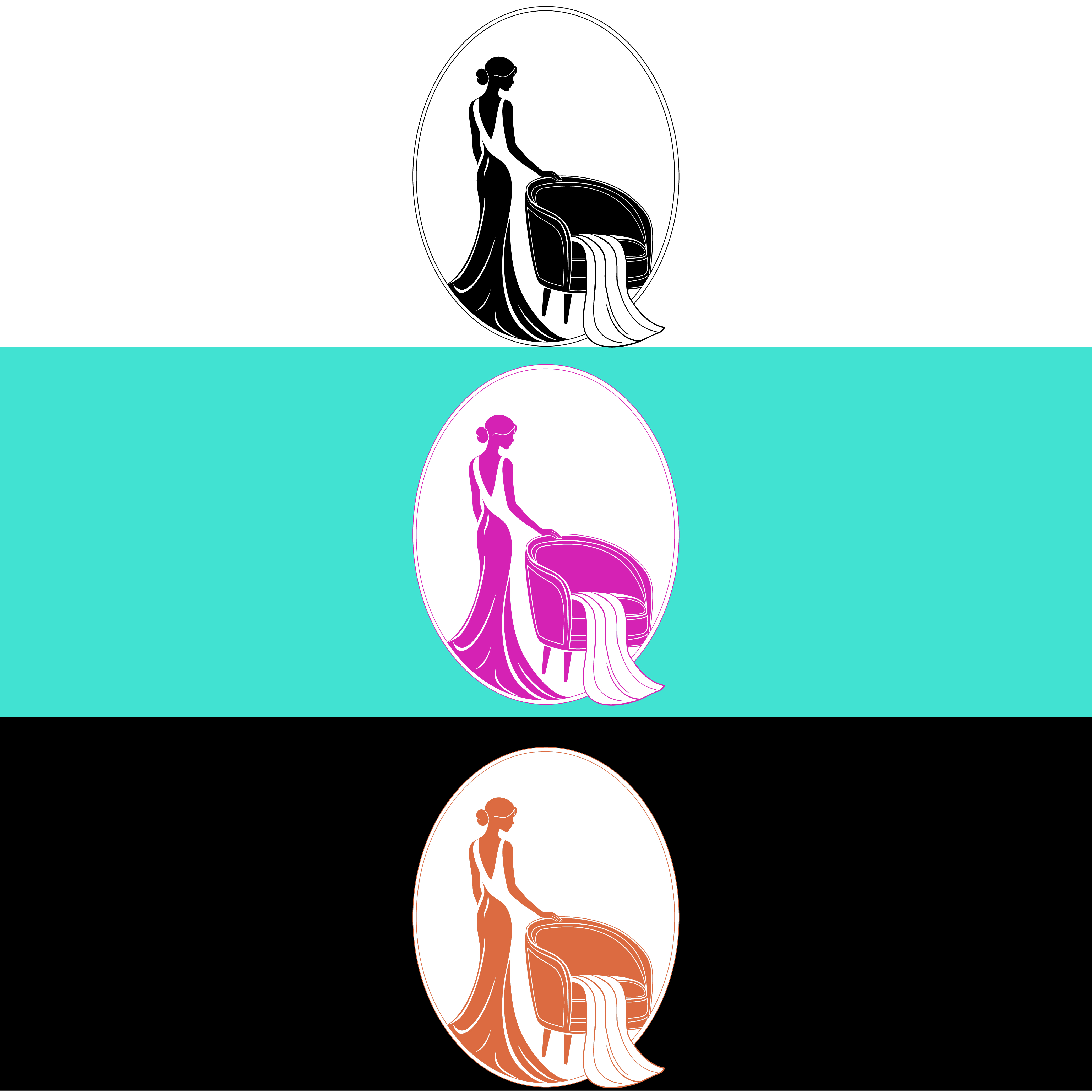 Logo Design by Max37 for this project | Design #37612619