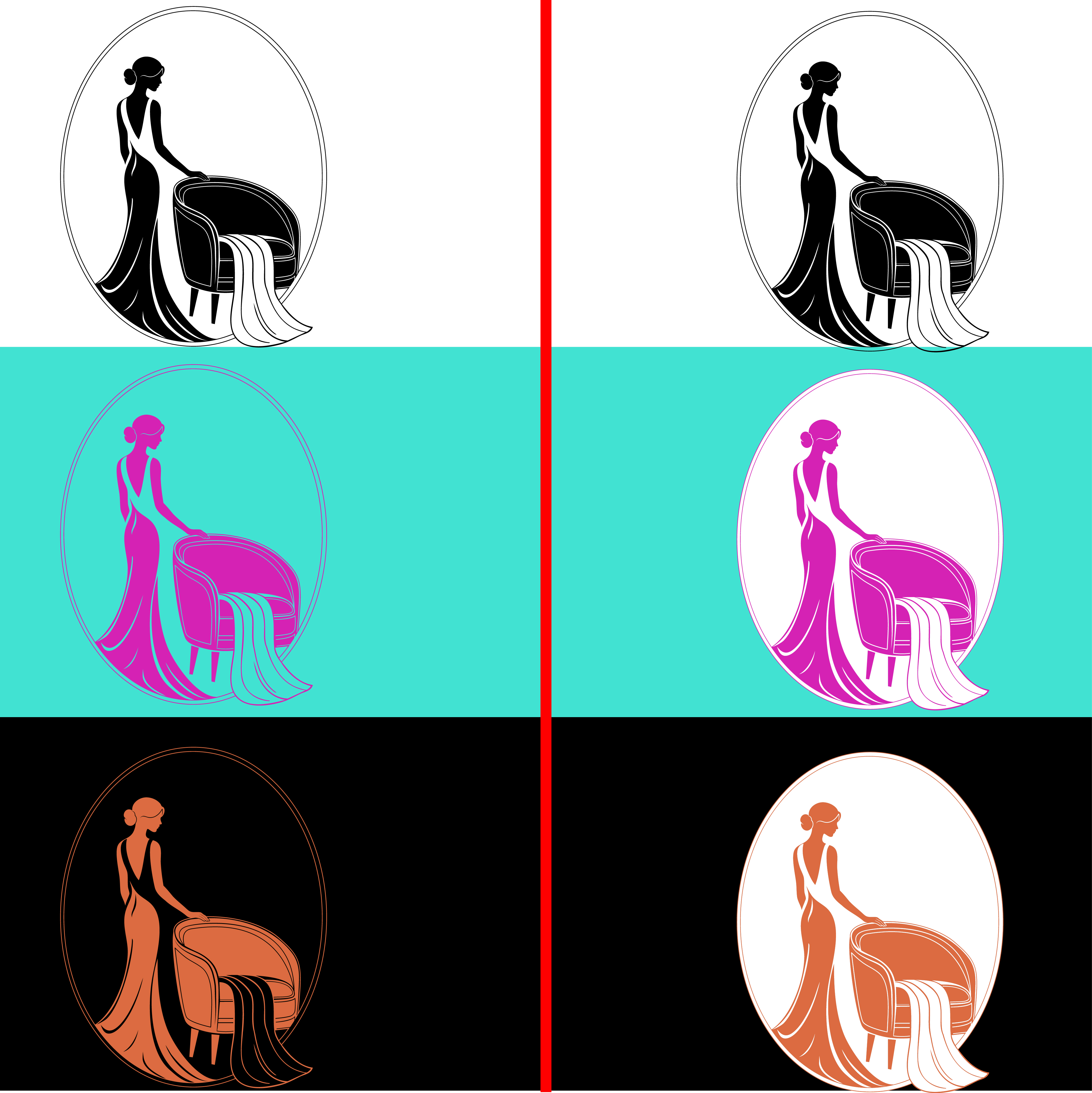 Logo Design by Max37 for this project | Design #37612647