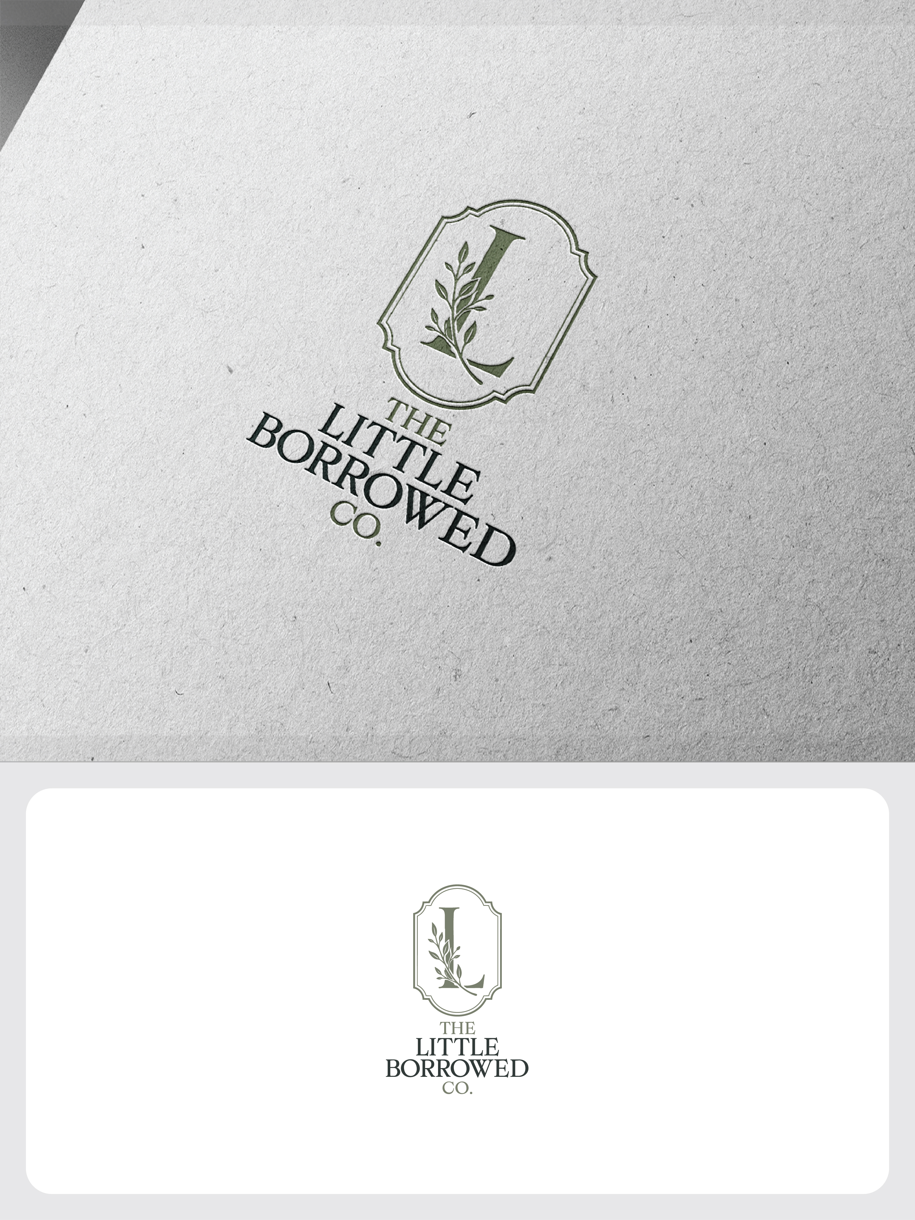 Logo Design by raju.creative for this project | Design #37493127