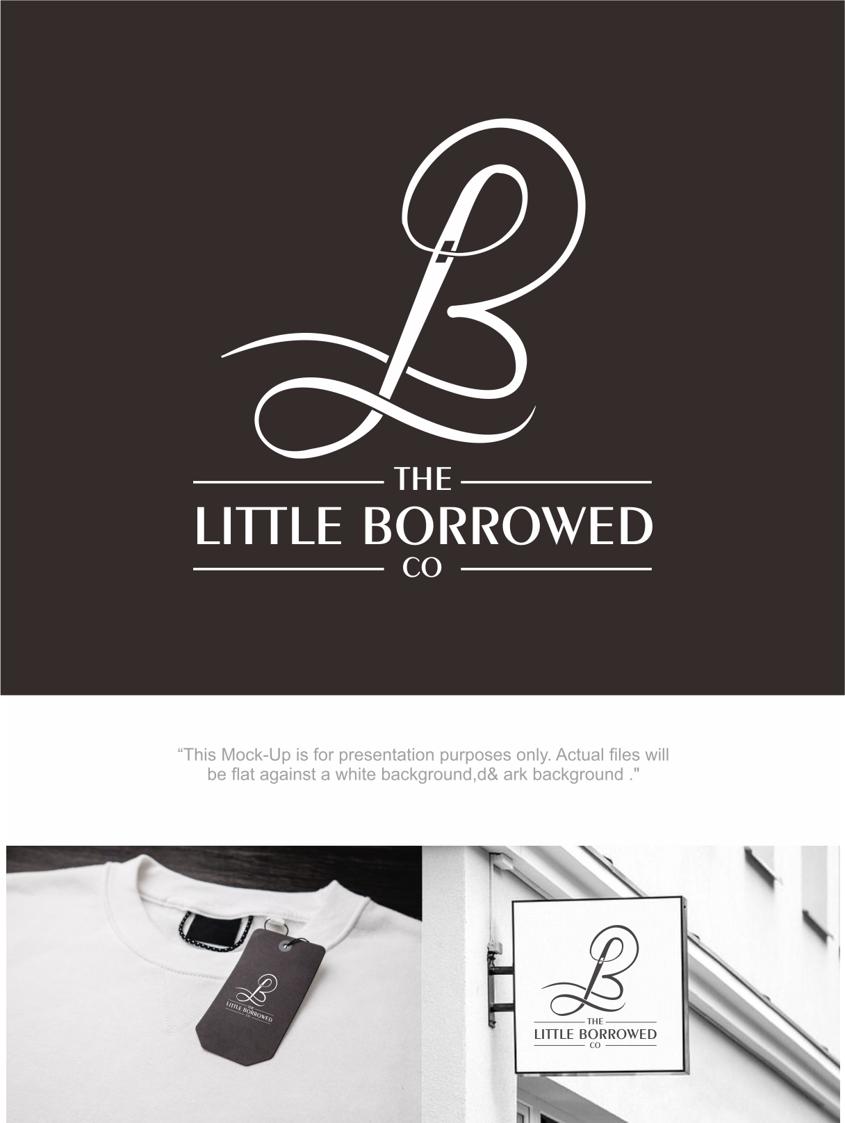Logo Design by vhares24 for this project | Design #37505569