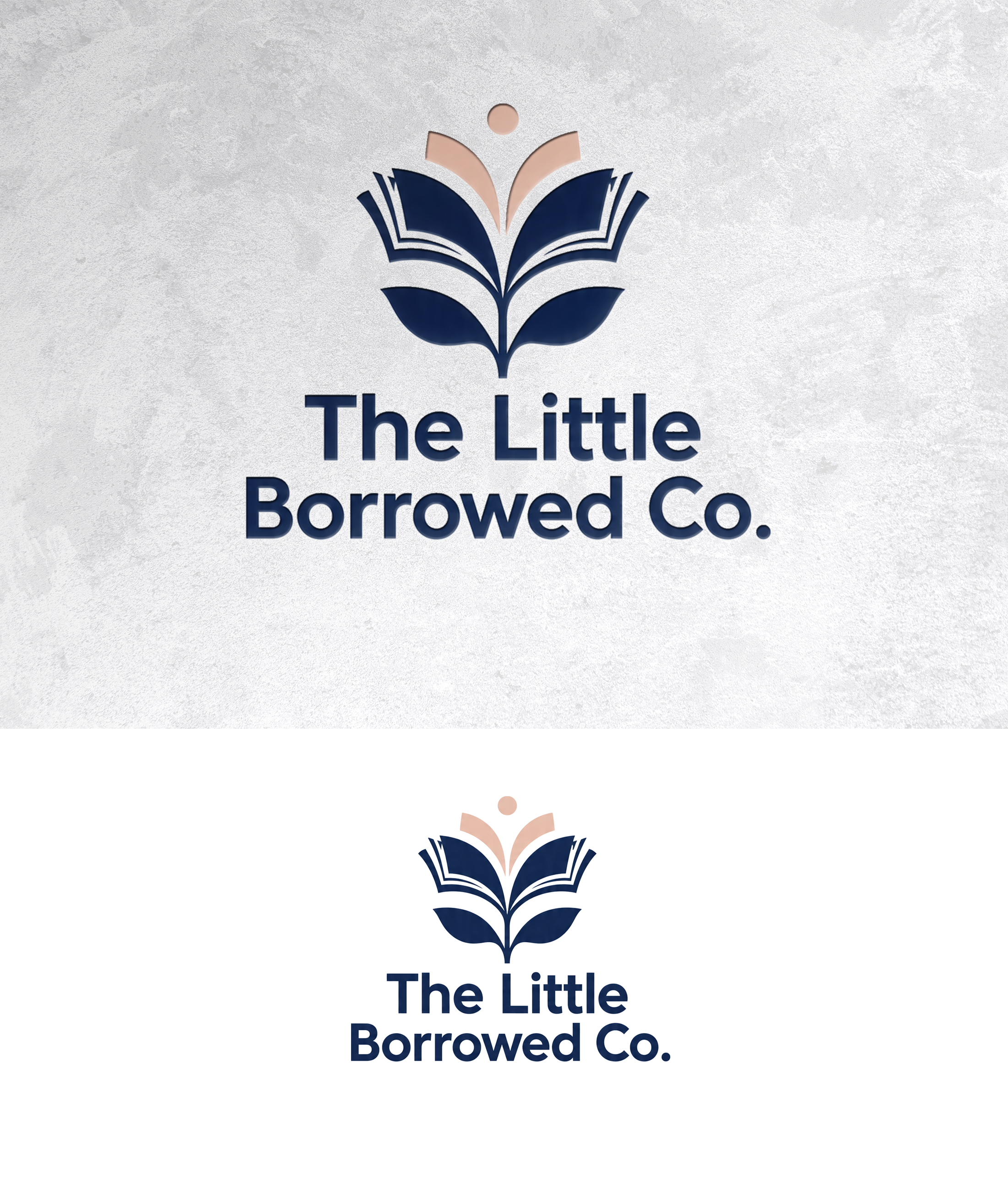 Logo Design by zamdi for this project | Design #37493928