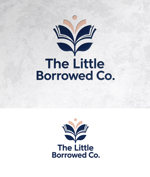Logo Design by zamdi for this project | Design: #37493928