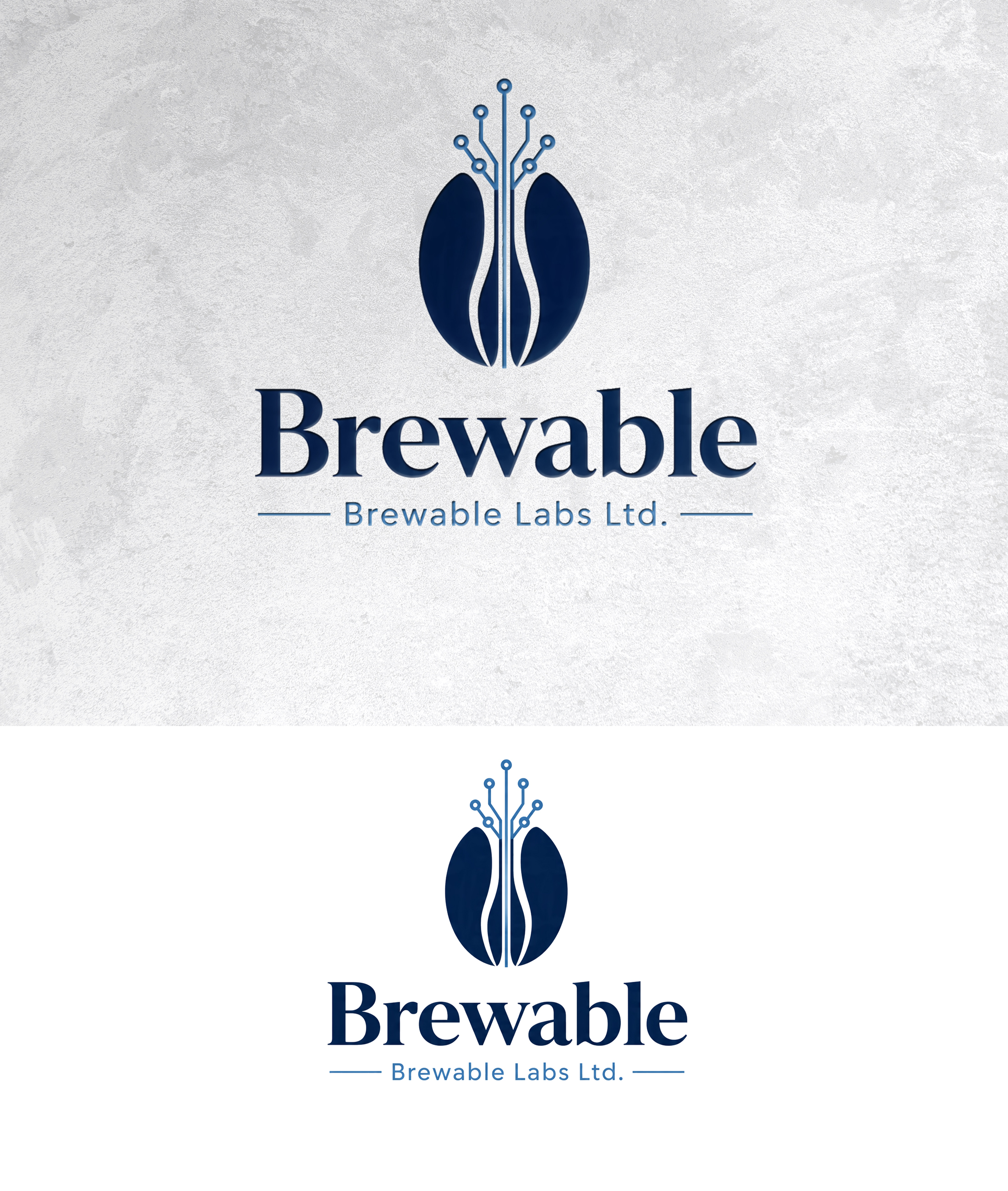 Logo Design by zamdi for this project | Design #37493929