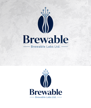 Logo Design by zamdi for this project | Design: #37493929