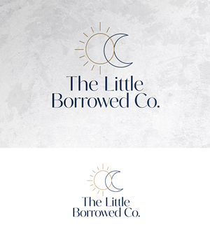 Logo Design by zamdi for this project | Design: #37493930