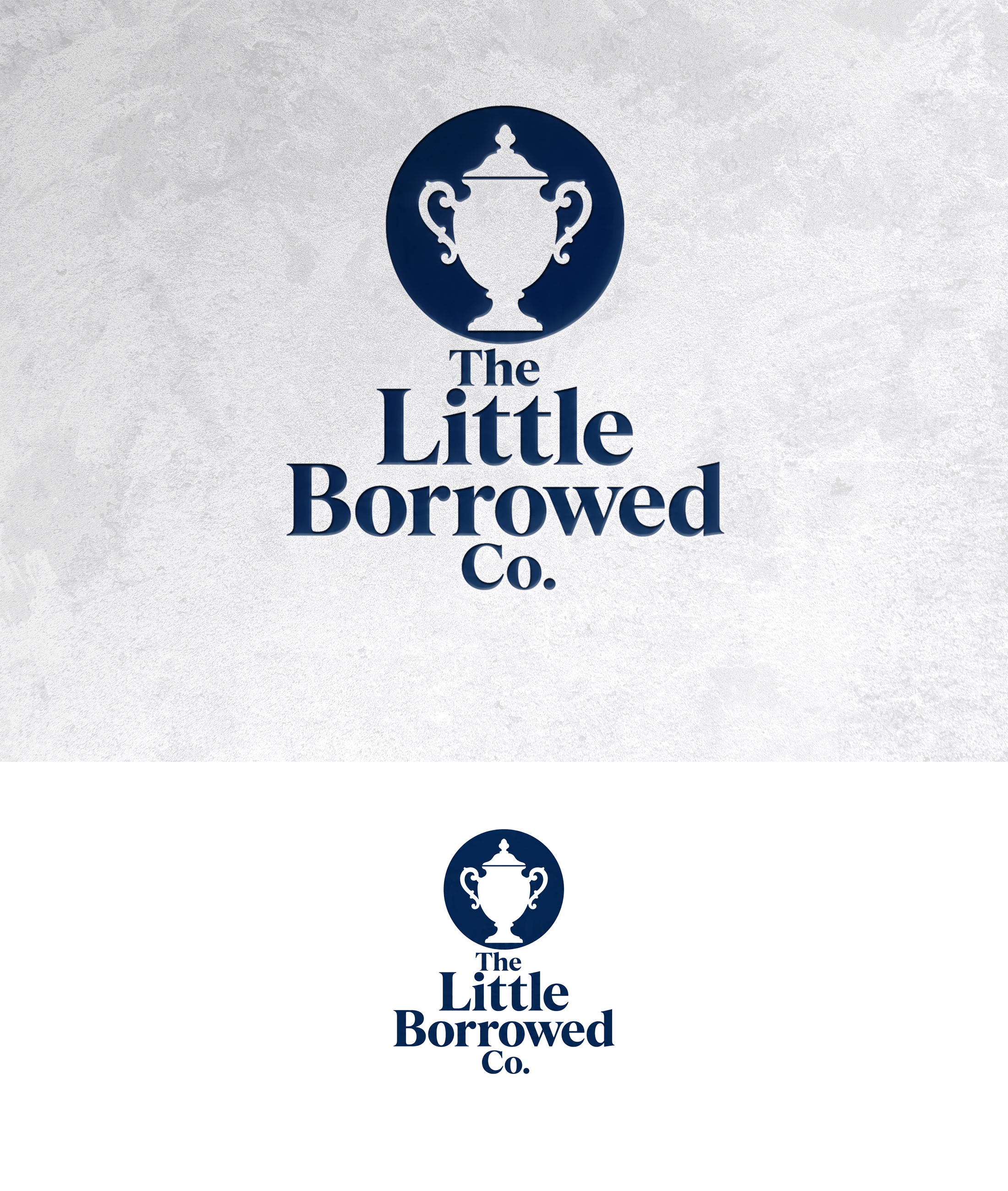 Logo Design by zamdi for this project | Design #37493934