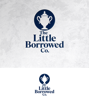 Logo Design by zamdi for this project | Design: #37493934