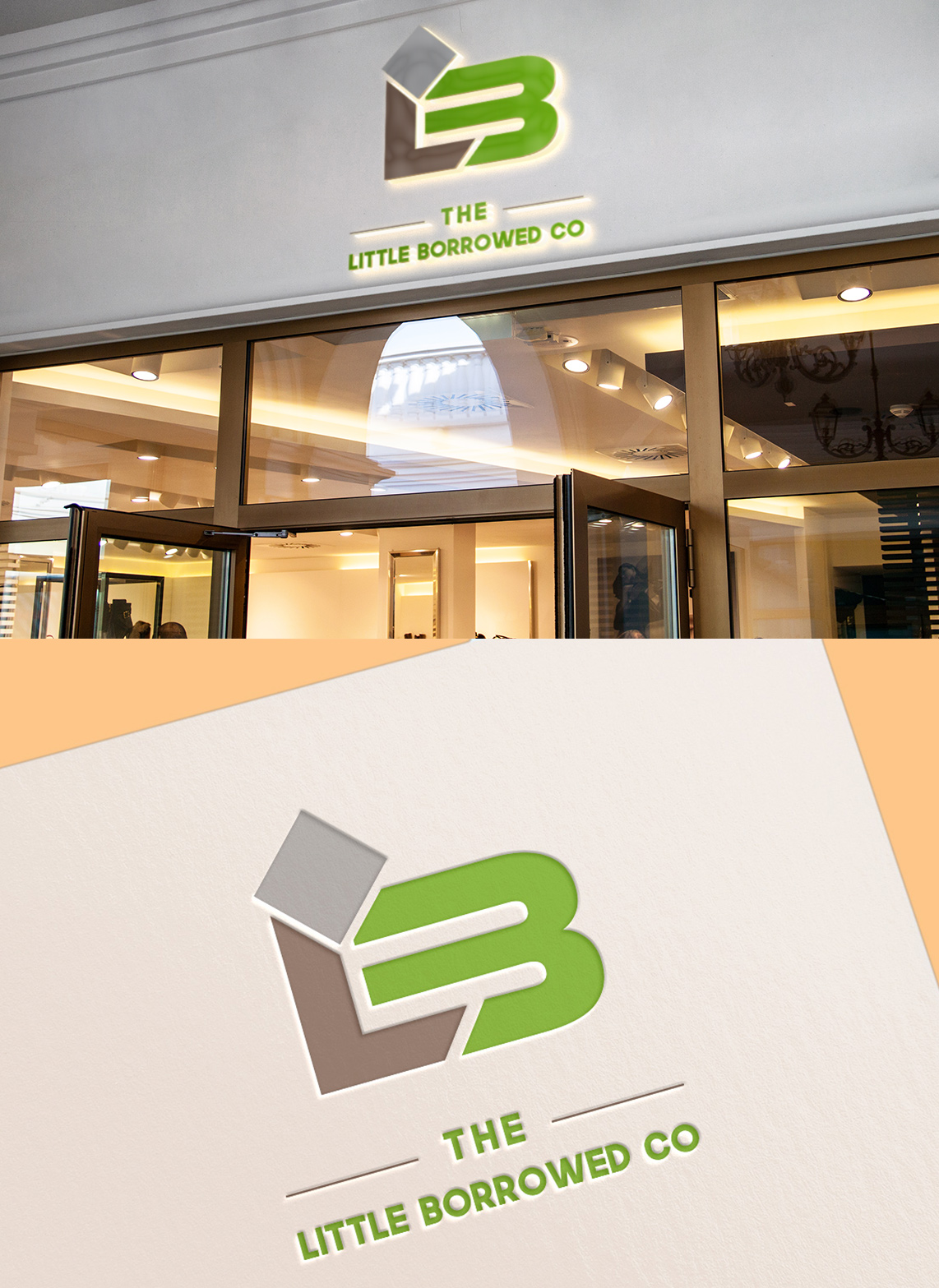 Logo Design by Wonderful design for this project | Design #37490172