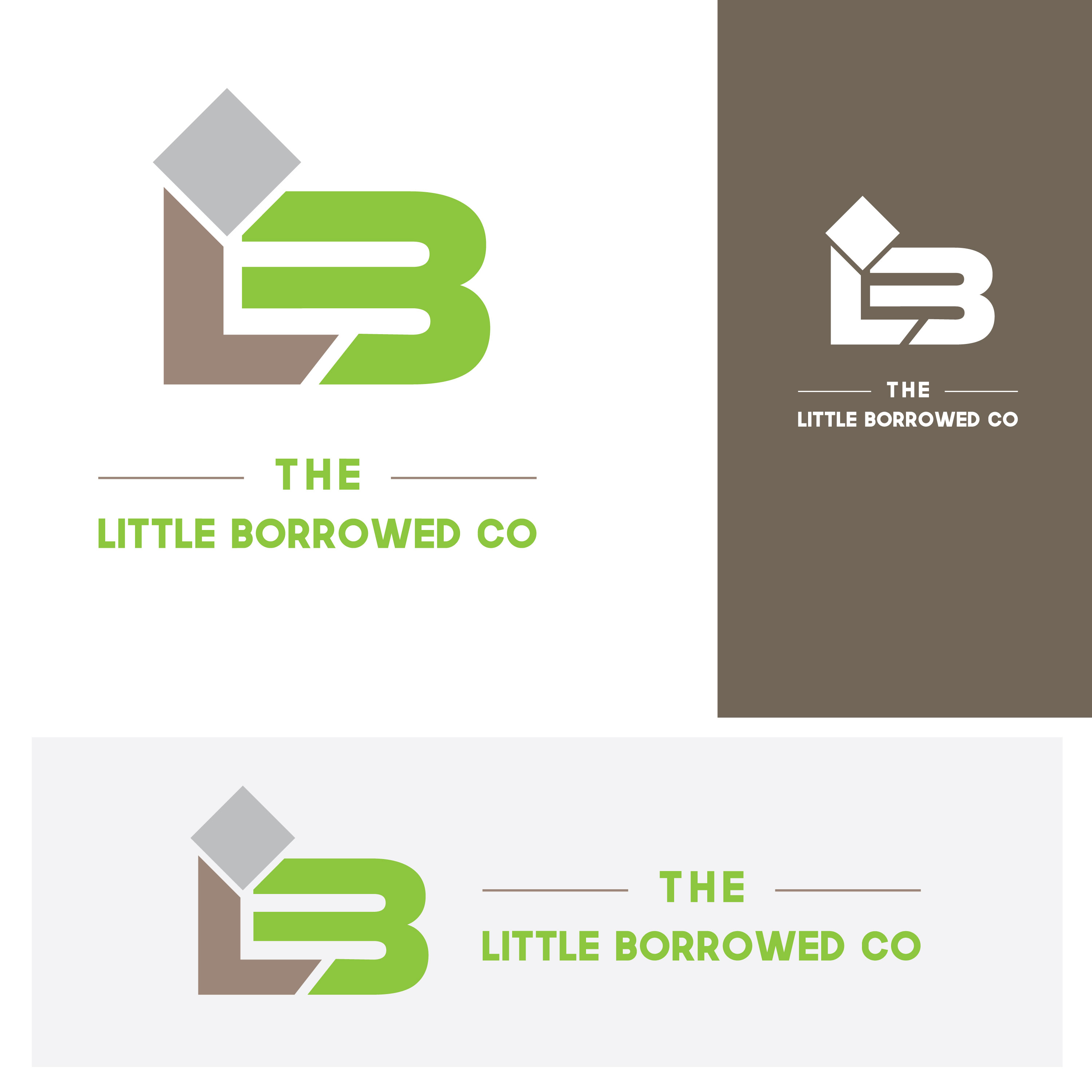 Logo Design by Wonderful design for this project | Design #37490173