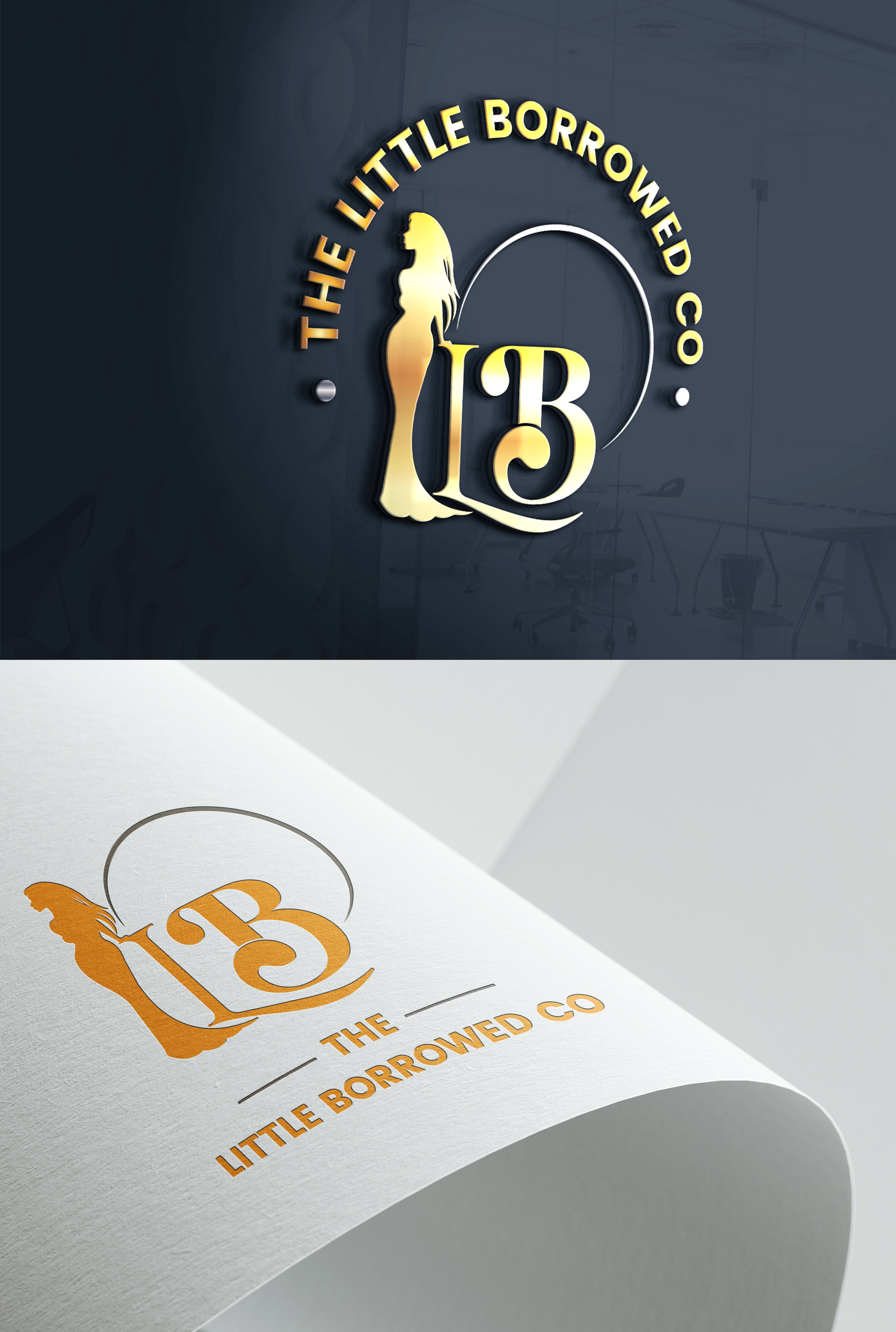 Logo Design by Wonderful design for this project | Design #37490501