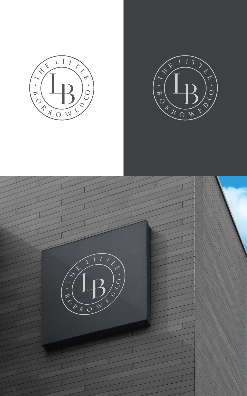 Logo Design by objects for this project | Design #37492599